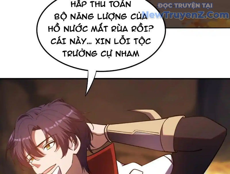 Huyễn Thú Của Ta Có Thể Tiến Hoá Vô Hạn