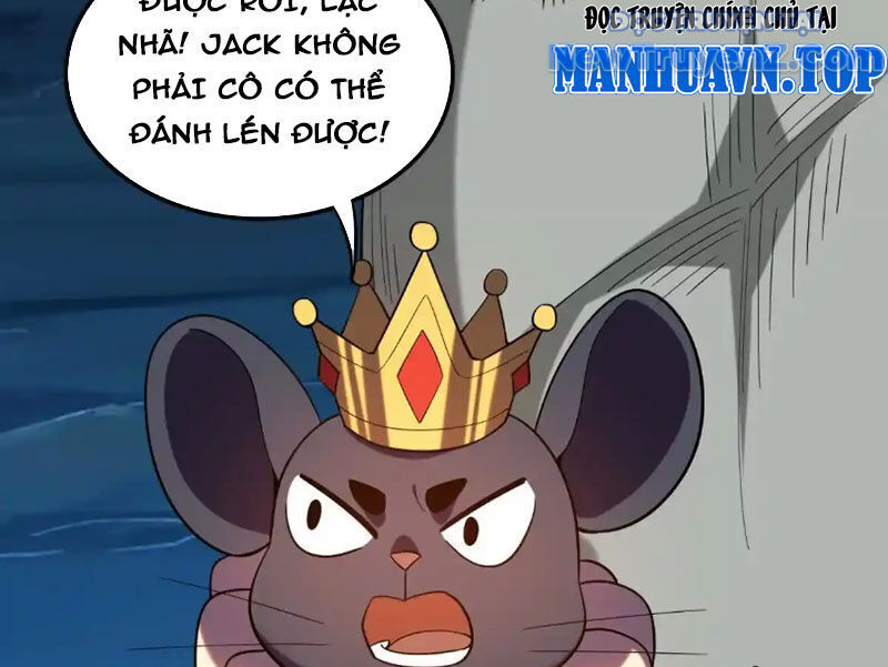 Huyễn Thú Của Ta Có Thể Tiến Hoá Vô Hạn