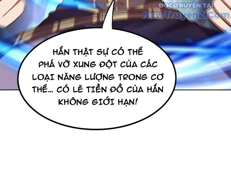 Huyễn Thú Của Ta Có Thể Tiến Hoá Vô Hạn