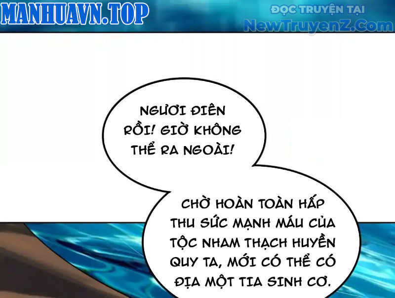 Huyễn Thú Của Ta Có Thể Tiến Hoá Vô Hạn