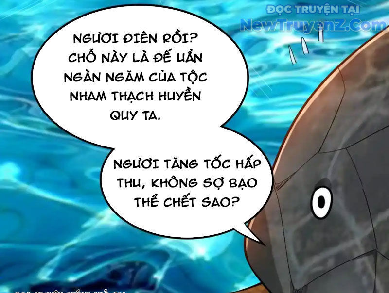 Huyễn Thú Của Ta Có Thể Tiến Hoá Vô Hạn