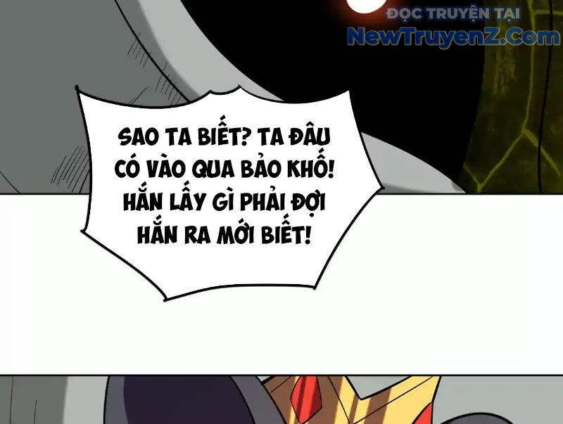 Huyễn Thú Của Ta Có Thể Tiến Hoá Vô Hạn