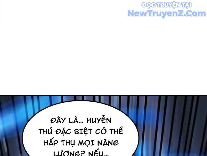 Huyễn Thú Của Ta Có Thể Tiến Hoá Vô Hạn