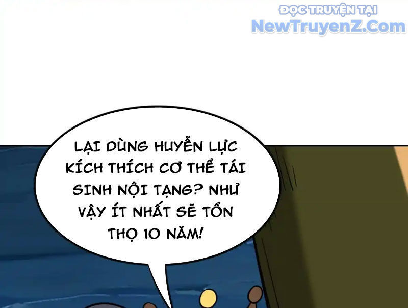 Huyễn Thú Của Ta Có Thể Tiến Hoá Vô Hạn