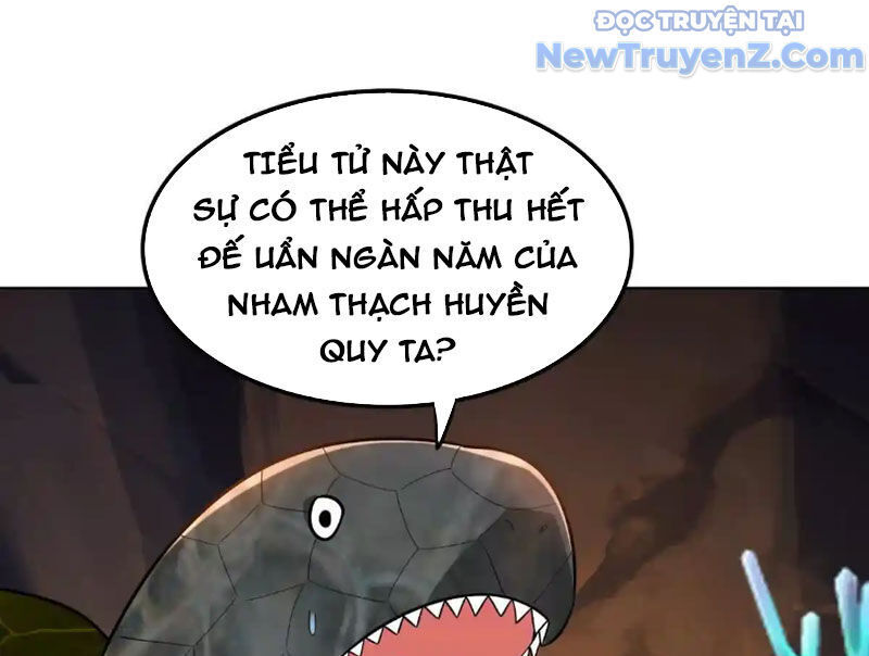 Huyễn Thú Của Ta Có Thể Tiến Hoá Vô Hạn