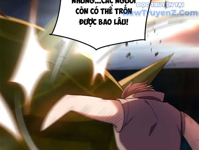 Huyễn Thú Của Ta Có Thể Tiến Hoá Vô Hạn