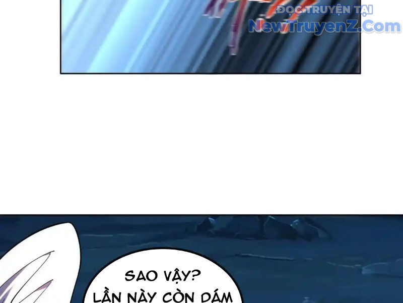 Huyễn Thú Của Ta Có Thể Tiến Hoá Vô Hạn