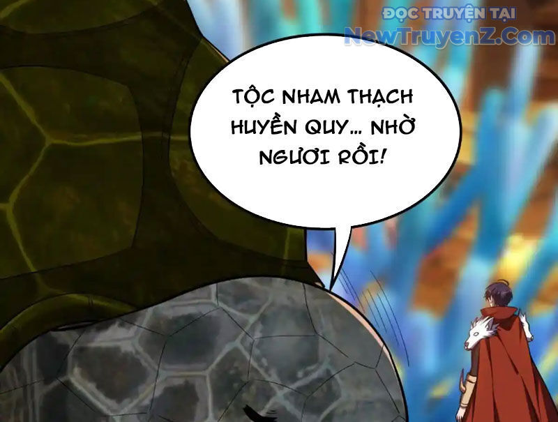 Huyễn Thú Của Ta Có Thể Tiến Hoá Vô Hạn