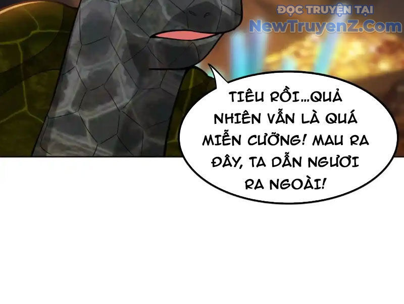 Huyễn Thú Của Ta Có Thể Tiến Hoá Vô Hạn