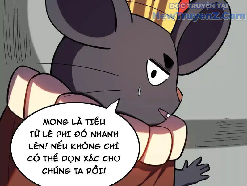Huyễn Thú Của Ta Có Thể Tiến Hoá Vô Hạn