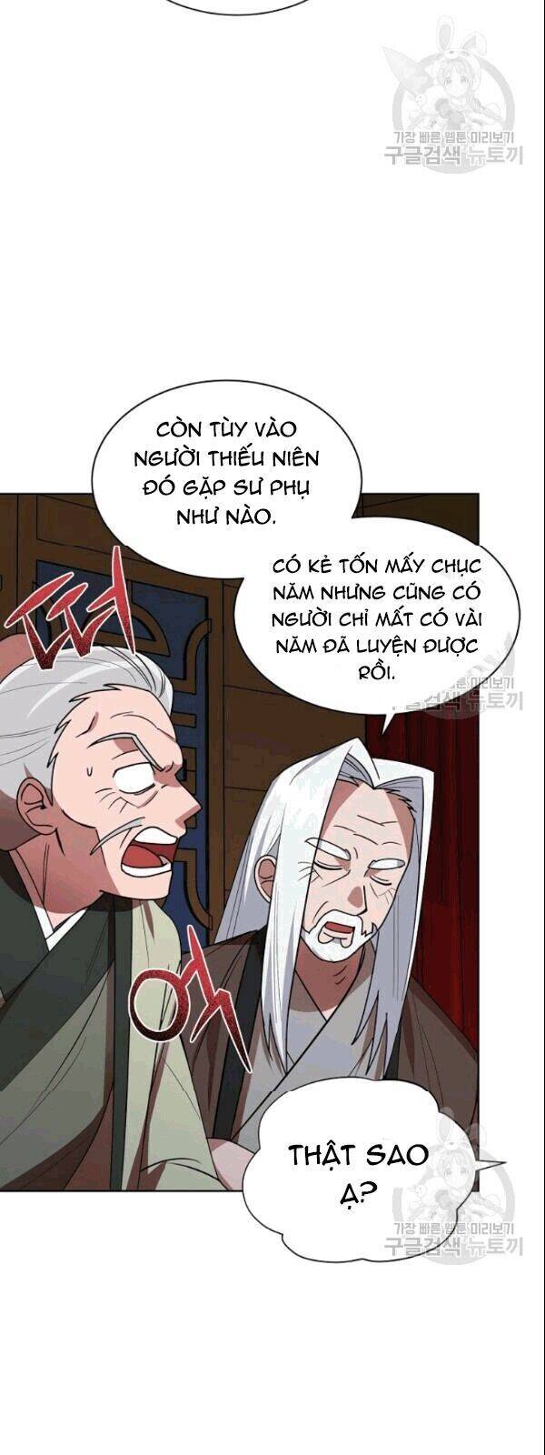 Vua Của Rồng Lửa - Chương 16 - Trang 23