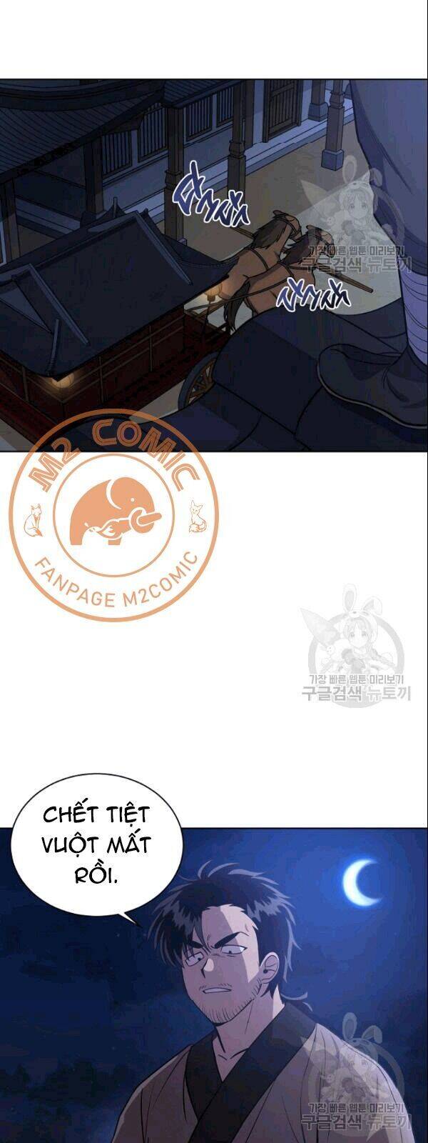 Vua Của Rồng Lửa - Chương 16 - Trang 51