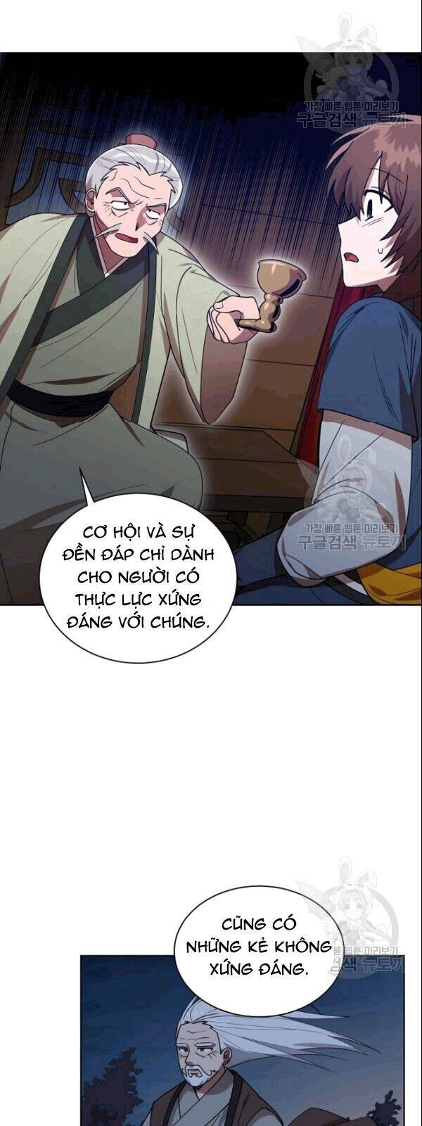 Vua Của Rồng Lửa - Chương 16 - Trang 7