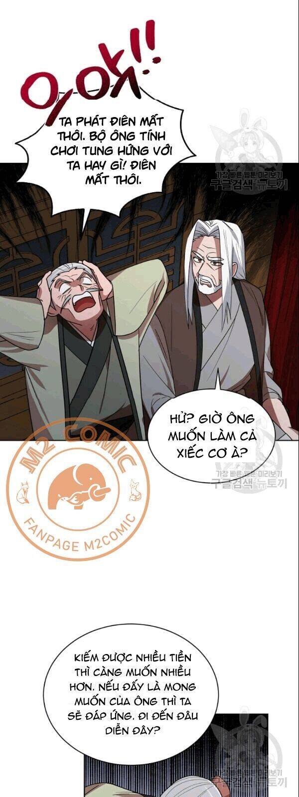 Vua Của Rồng Lửa - Chương 16 - Trang 24