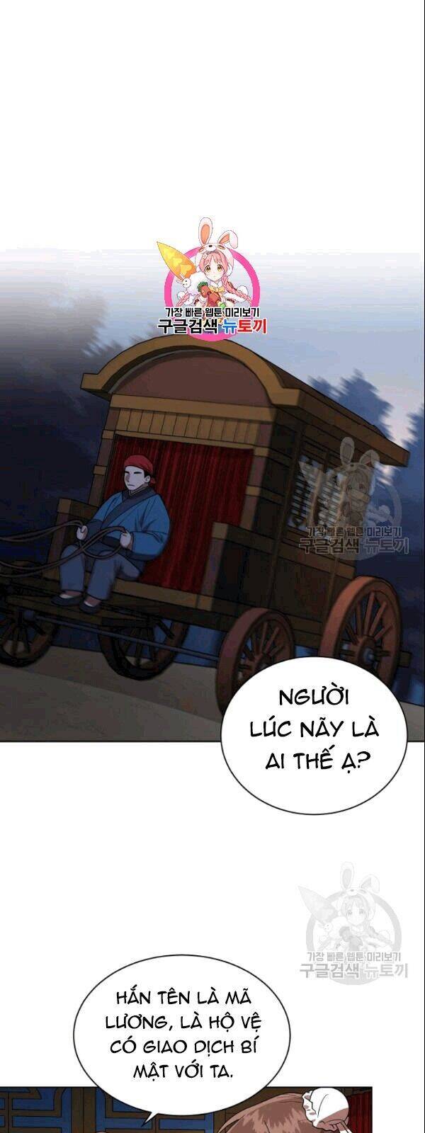 Vua Của Rồng Lửa - Chương 16 - Trang 2