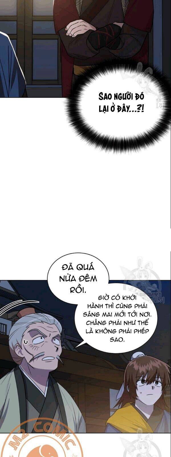 Vua Của Rồng Lửa - Chương 16 - Trang 40