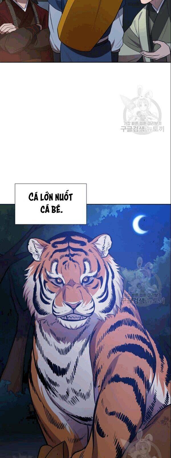 Vua Của Rồng Lửa - Chương 16 - Trang 43