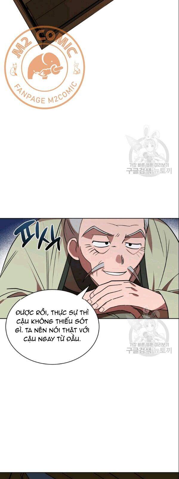 Vua Của Rồng Lửa - Chương 16 - Trang 30