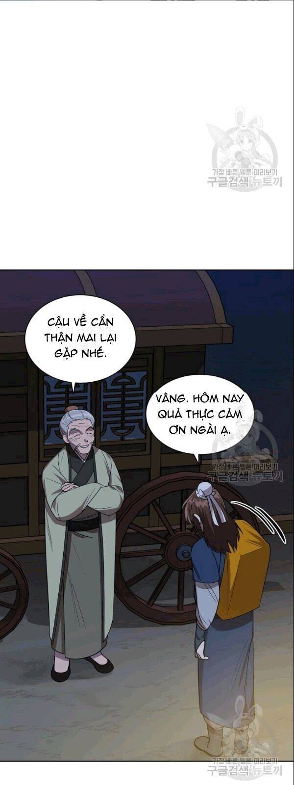 Vua Của Rồng Lửa - Chương 16 - Trang 37