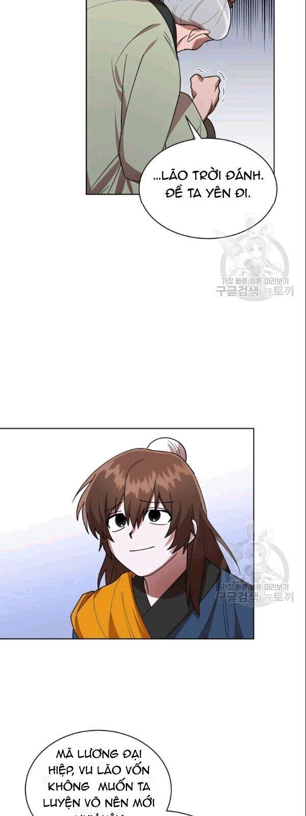Vua Của Rồng Lửa - Chương 16 - Trang 25