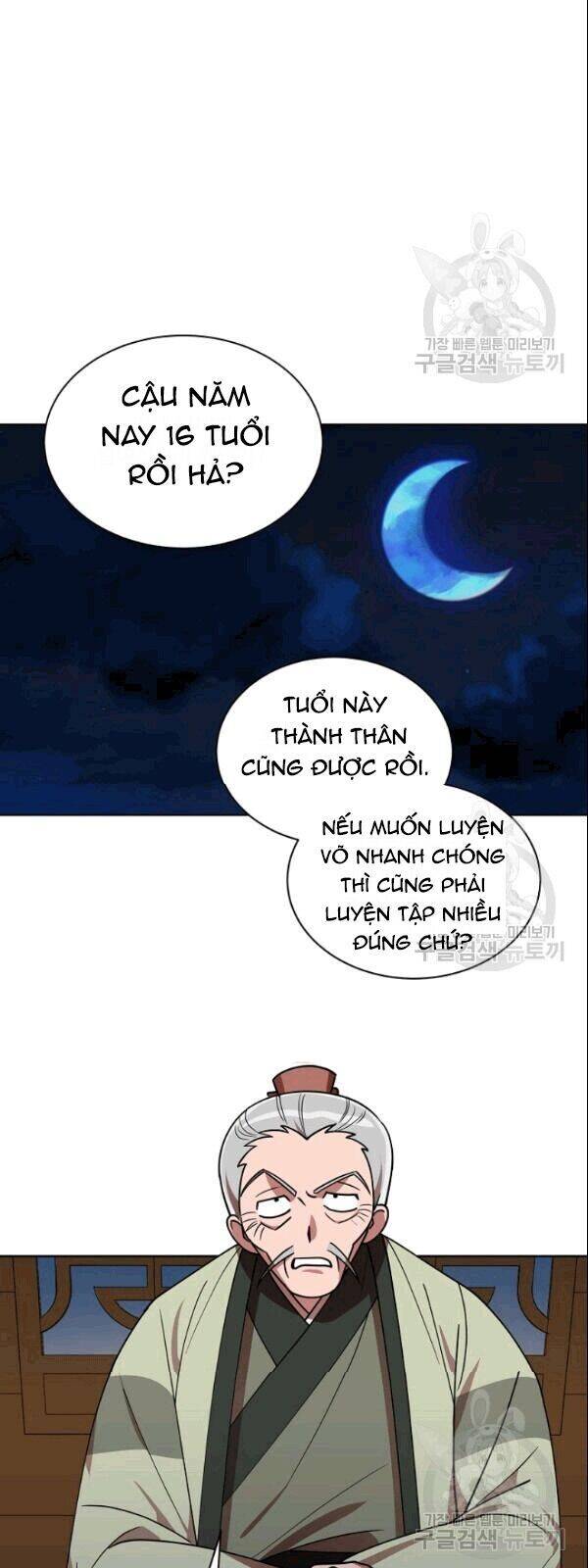 Vua Của Rồng Lửa - Chương 16 - Trang 13