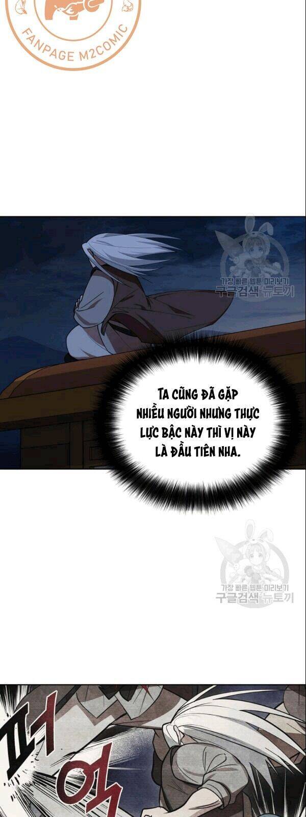 Vua Của Rồng Lửa - Chương 16 - Trang 4