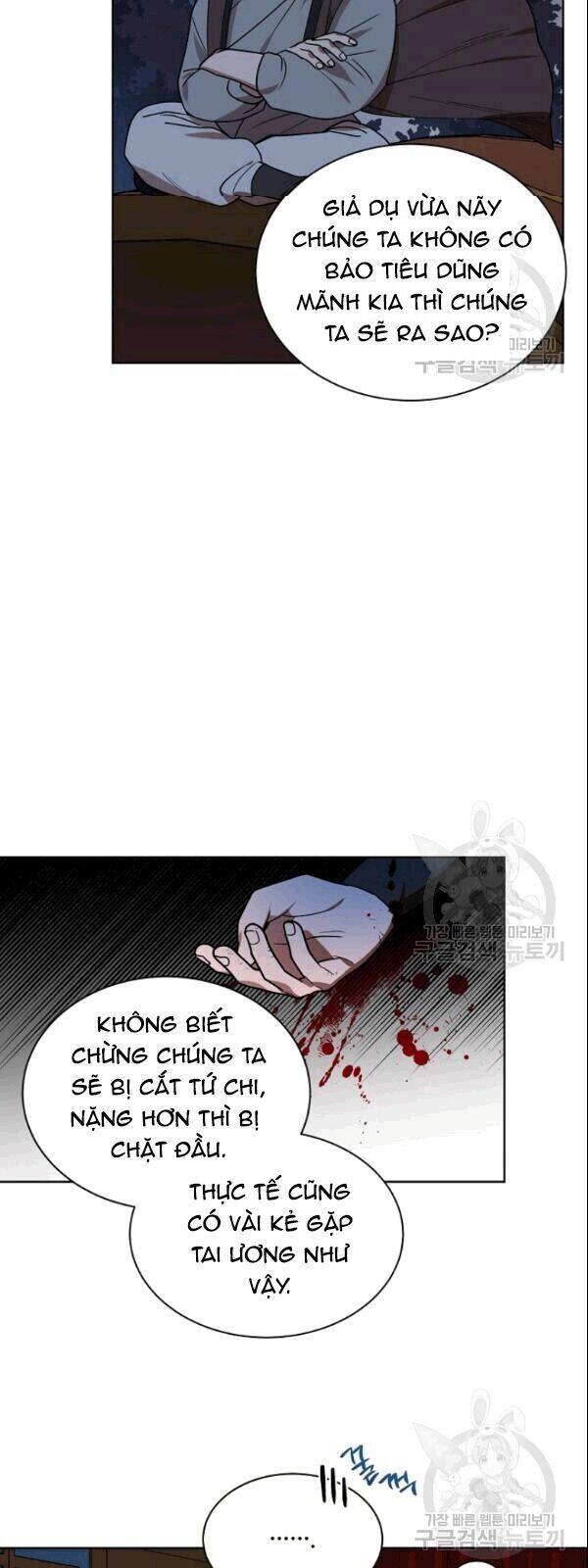 Vua Của Rồng Lửa - Chương 16 - Trang 8