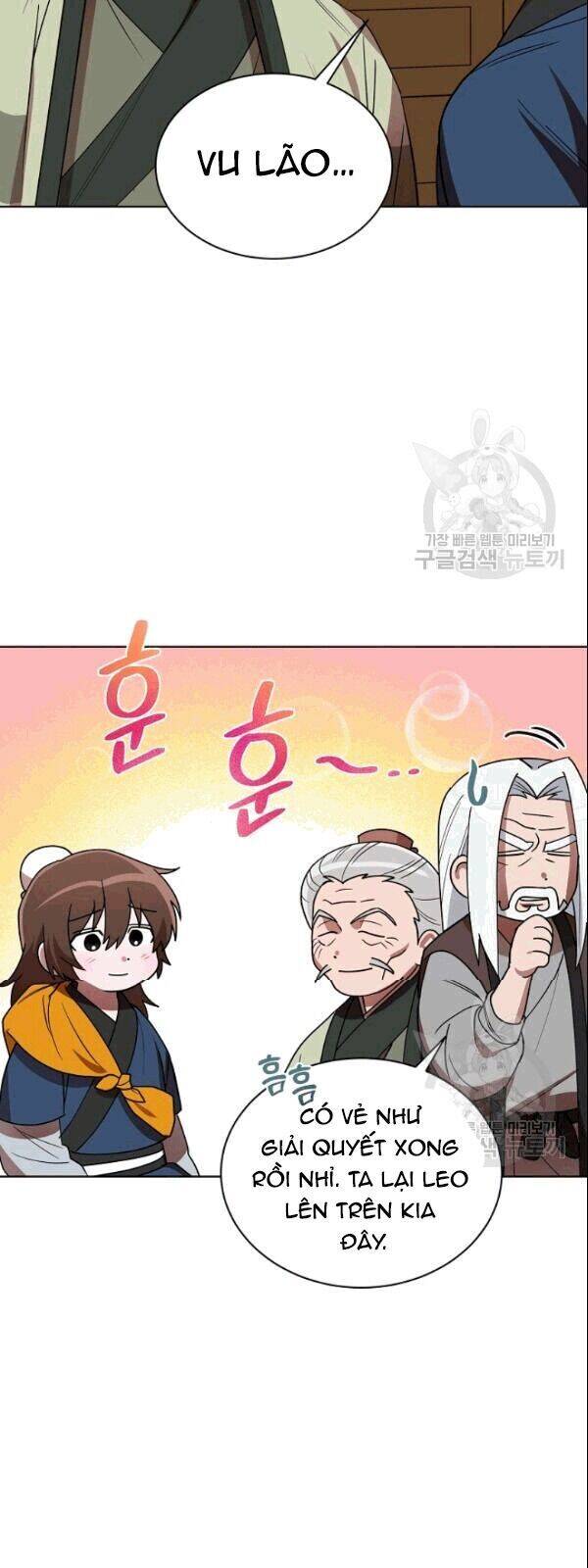 Vua Của Rồng Lửa - Chương 16 - Trang 35