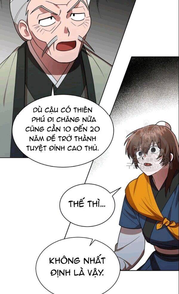 Vua Của Rồng Lửa - Chương 16 - Trang 22