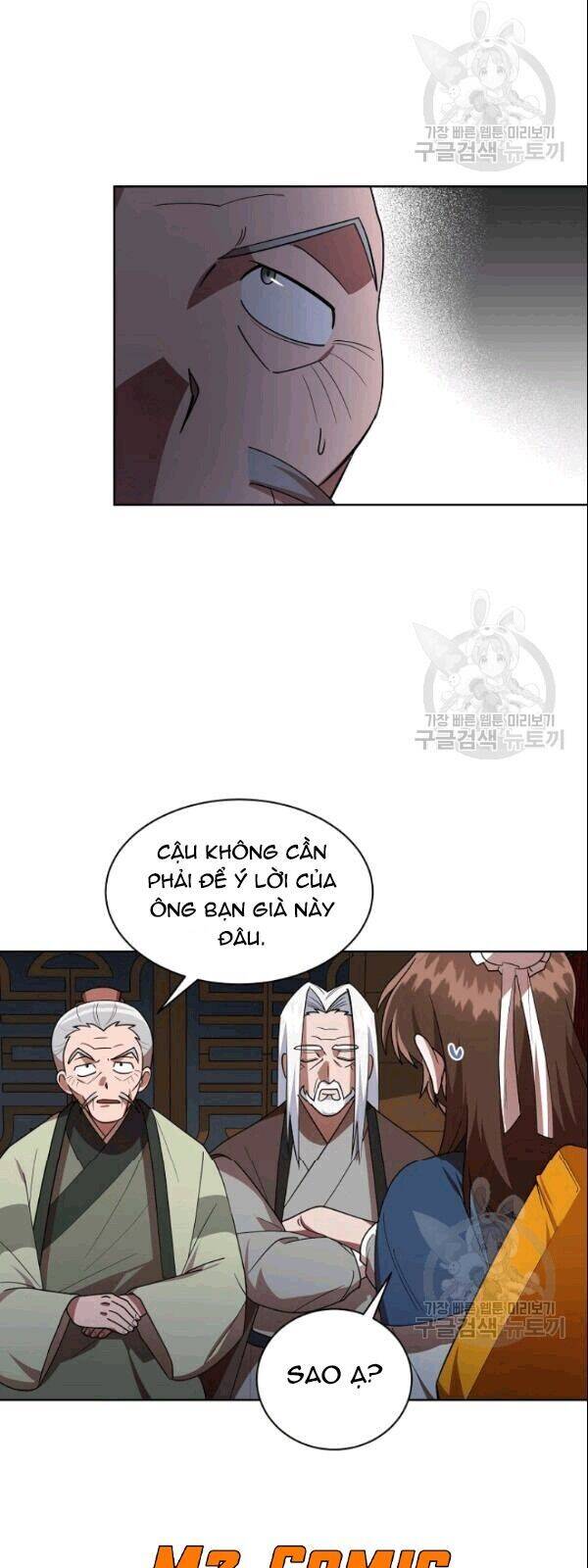 Vua Của Rồng Lửa - Chương 16 - Trang 20