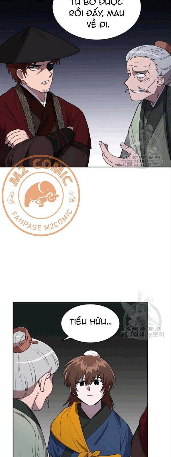 Vua Của Rồng Lửa - Chương 16 - Trang 47