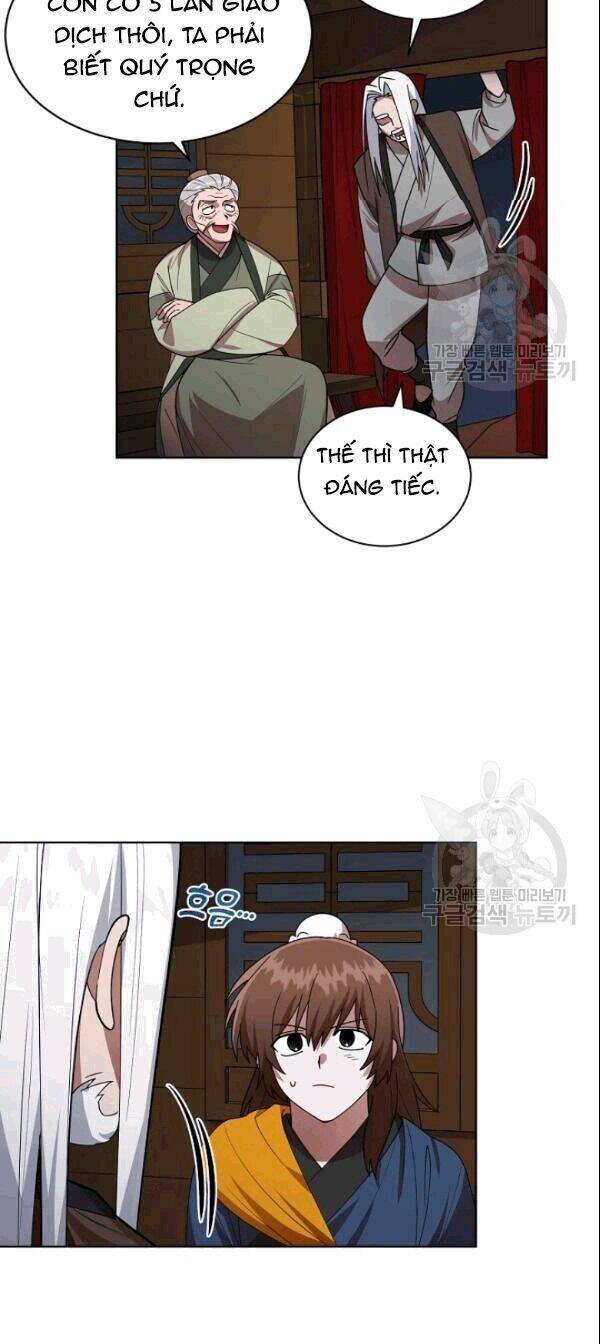 Vua Của Rồng Lửa - Chương 16 - Trang 16