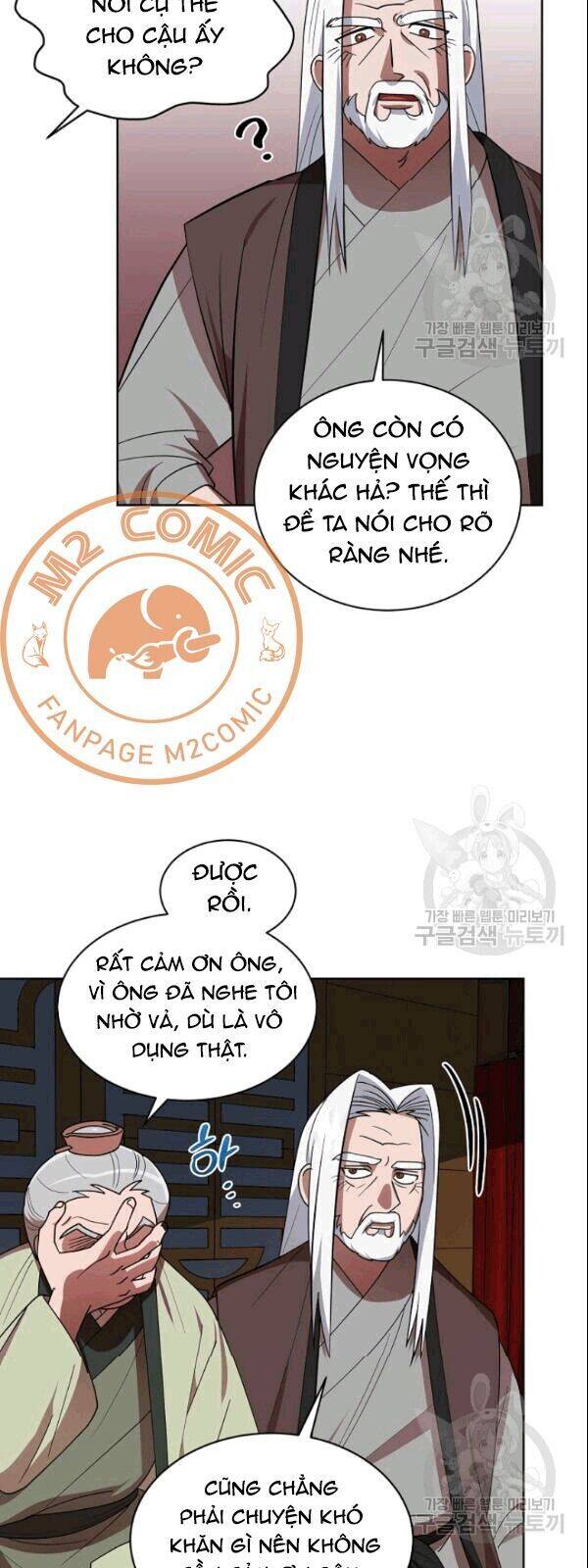 Vua Của Rồng Lửa - Chương 16 - Trang 18