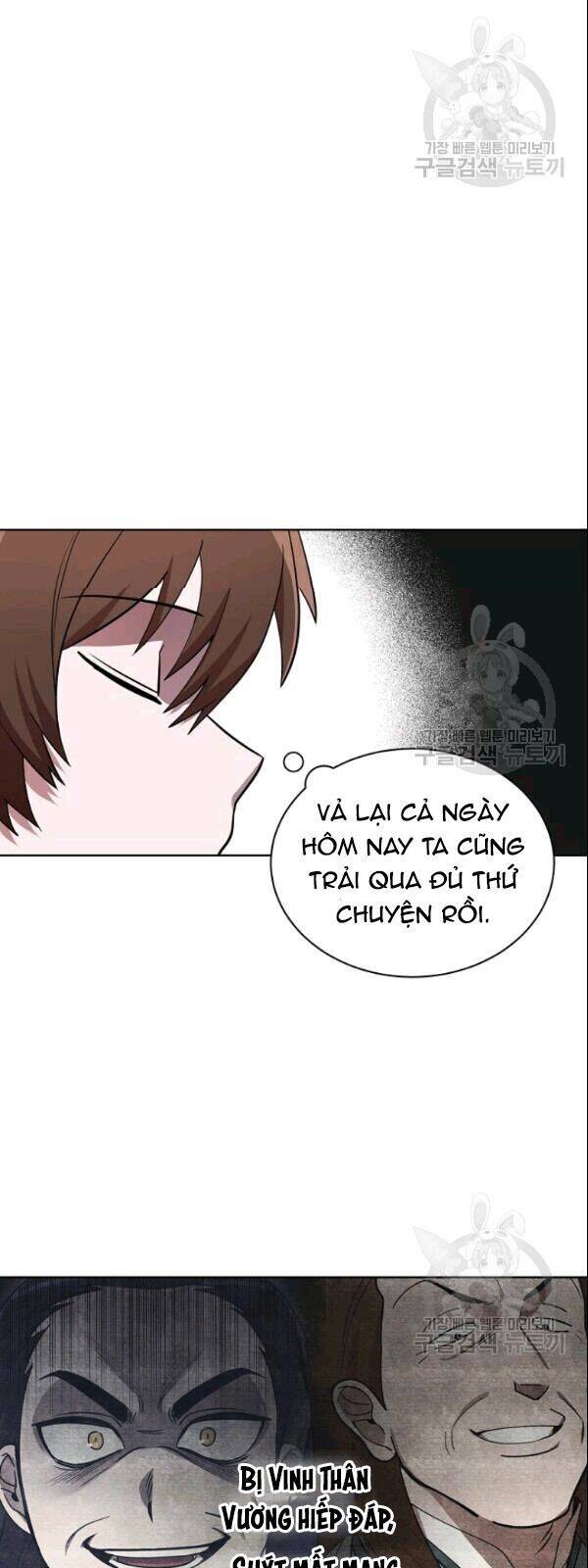 Vua Của Rồng Lửa - Chương 16 - Trang 45