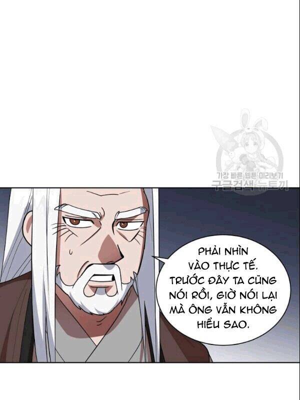 Vua Của Rồng Lửa - Chương 16 - Trang 27