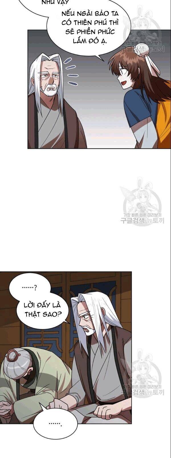 Vua Của Rồng Lửa - Chương 16 - Trang 26