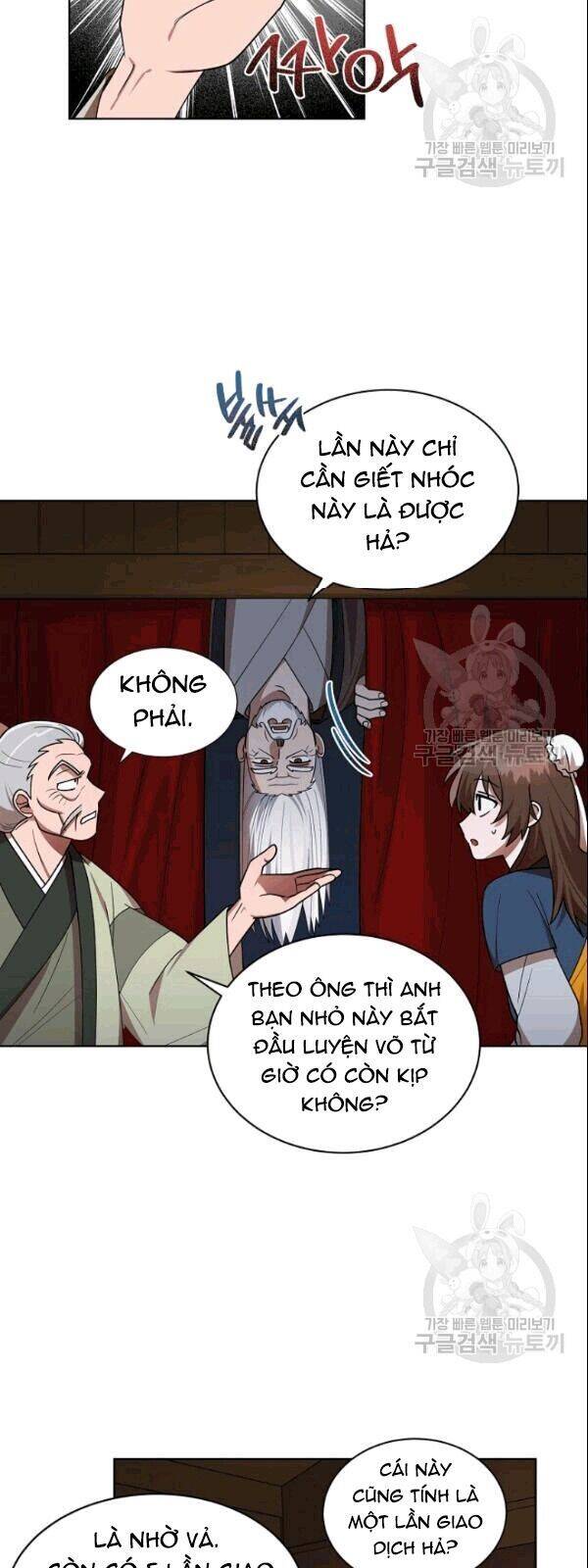 Vua Của Rồng Lửa - Chương 16 - Trang 15