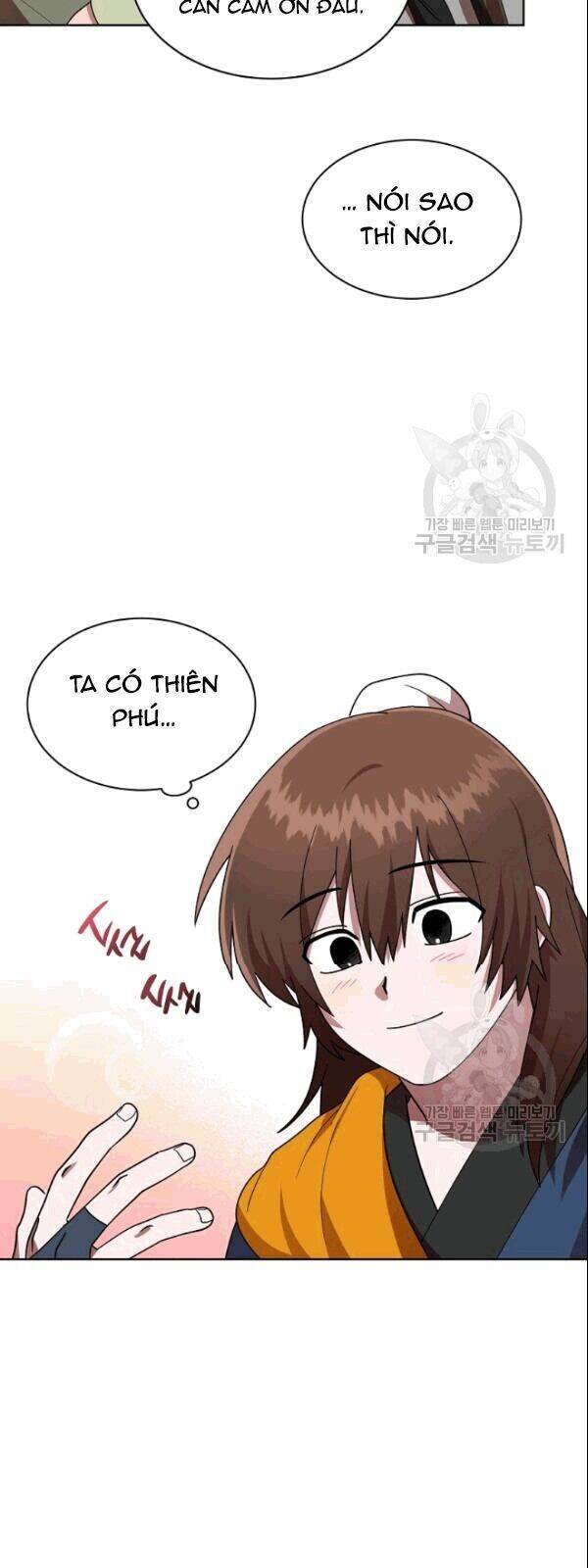 Vua Của Rồng Lửa - Chương 16 - Trang 19