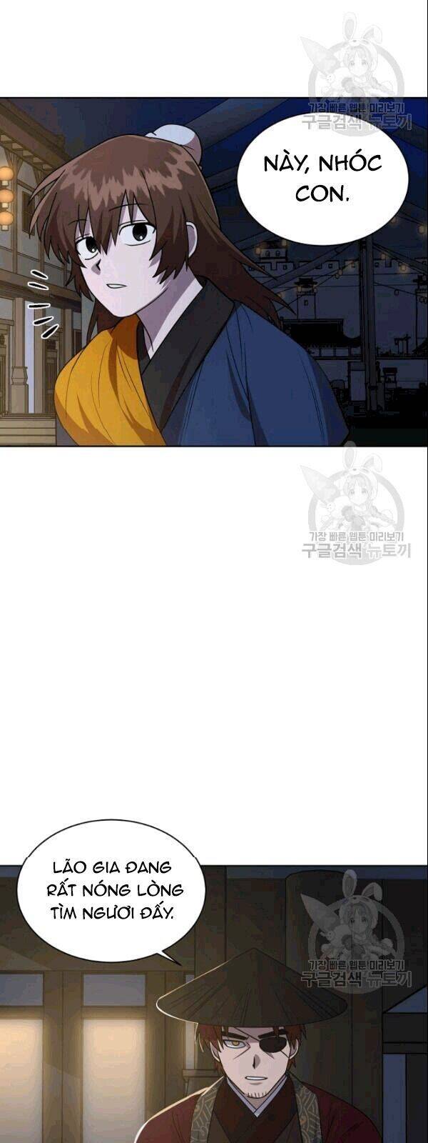 Vua Của Rồng Lửa - Chương 16 - Trang 39