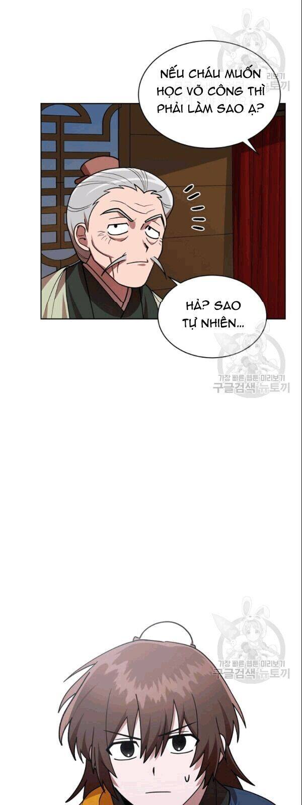 Vua Của Rồng Lửa - Chương 16 - Trang 10