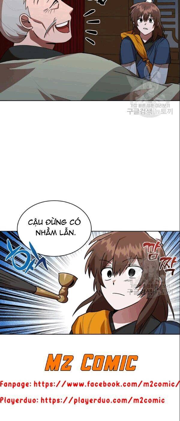 Vua Của Rồng Lửa - Chương 16 - Trang 6