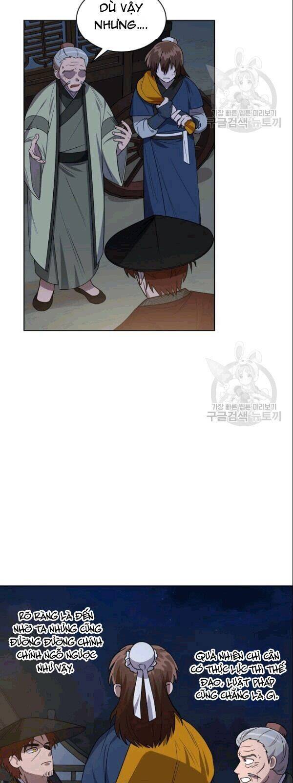 Vua Của Rồng Lửa - Chương 16 - Trang 42