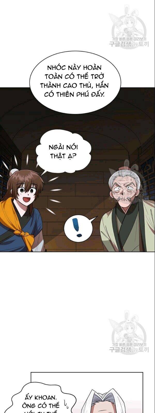 Vua Của Rồng Lửa - Chương 16 - Trang 17