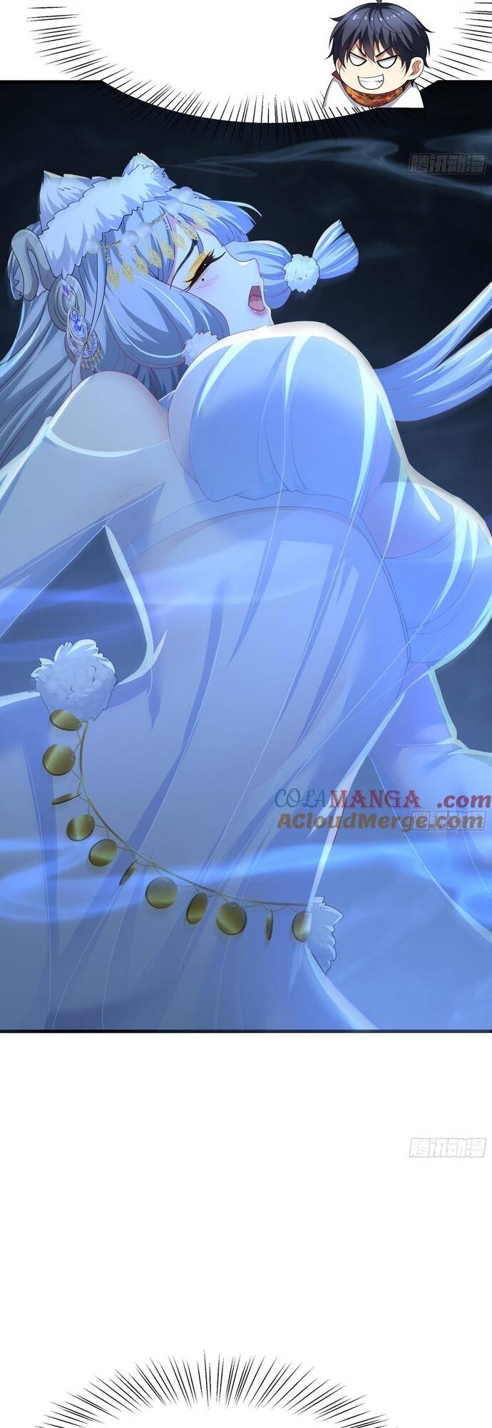 Trụ Vương Tái Sinh Không Muốn Làm Đại Phản Diện Chapter 66 - Trang 2
