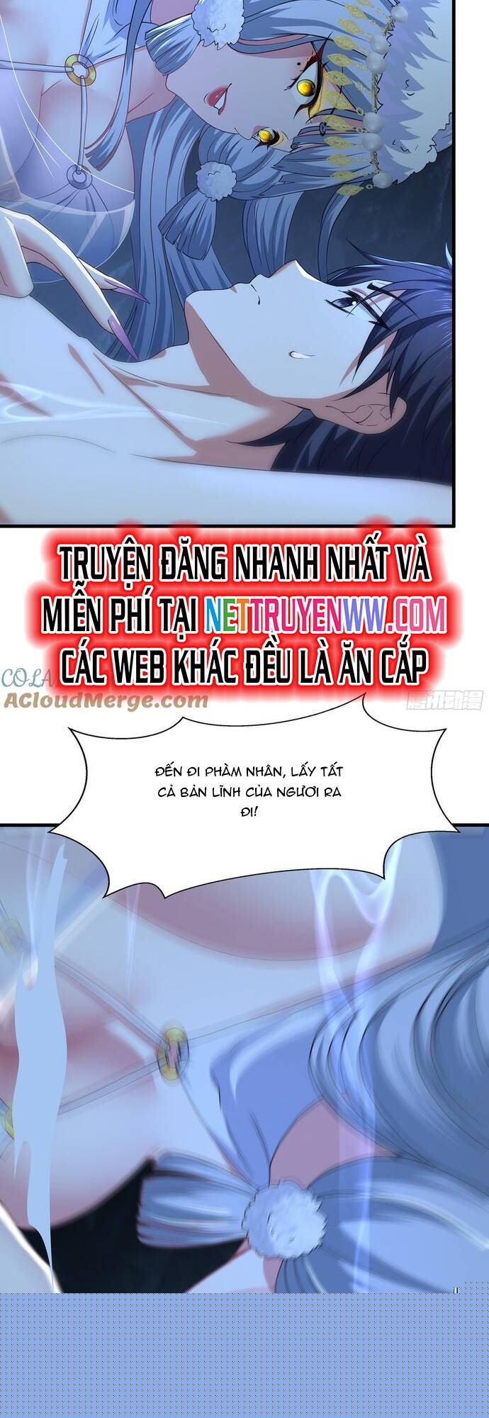Trụ Vương Tái Sinh Không Muốn Làm Đại Phản Diện Chapter 66 - Trang 2
