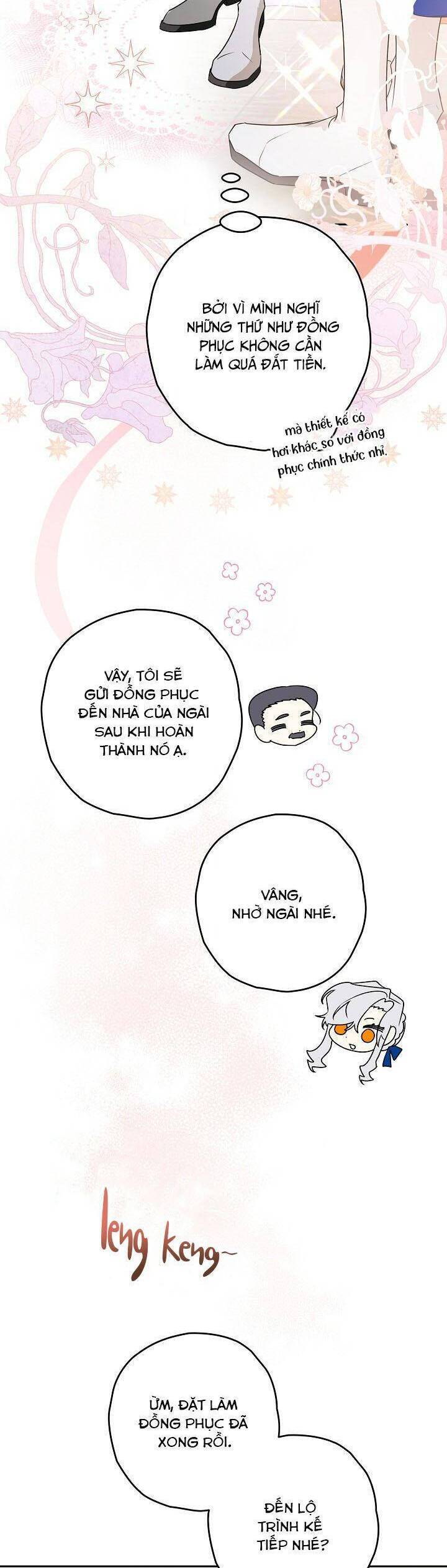 Sigrid - Chương 39 - Trang 5