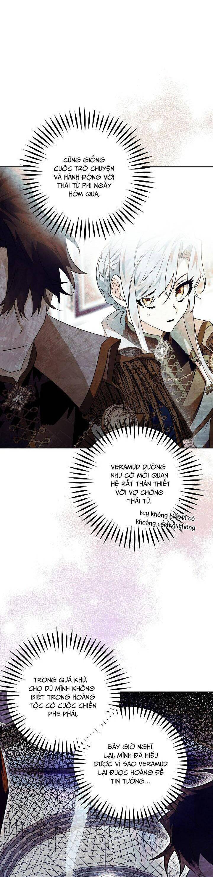 Sigrid - Chương 39 - Trang 47