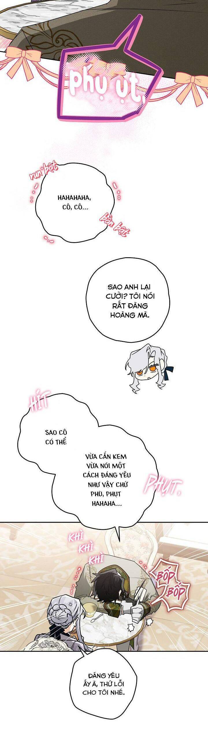 Sigrid - Chương 39 - Trang 11