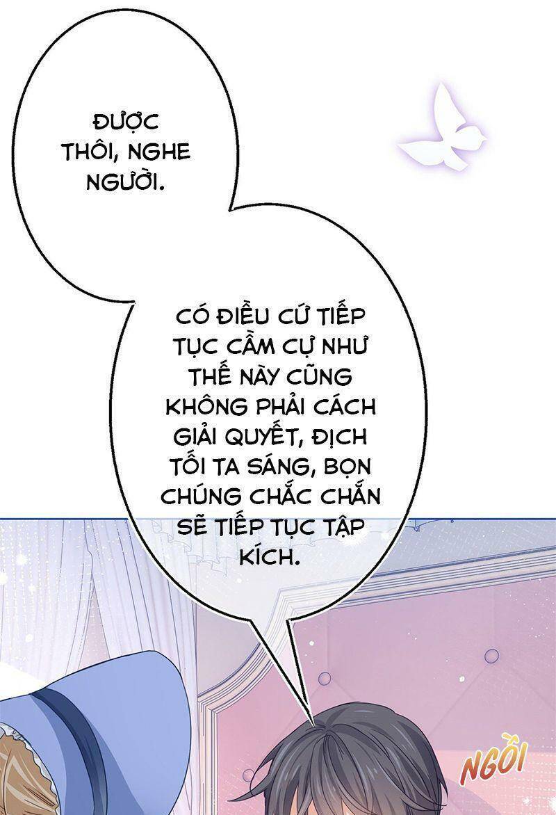 Hoàng Nữ Được Cưng Chiều Nhất Đế Quốc - Chương 49 - Trang 14
