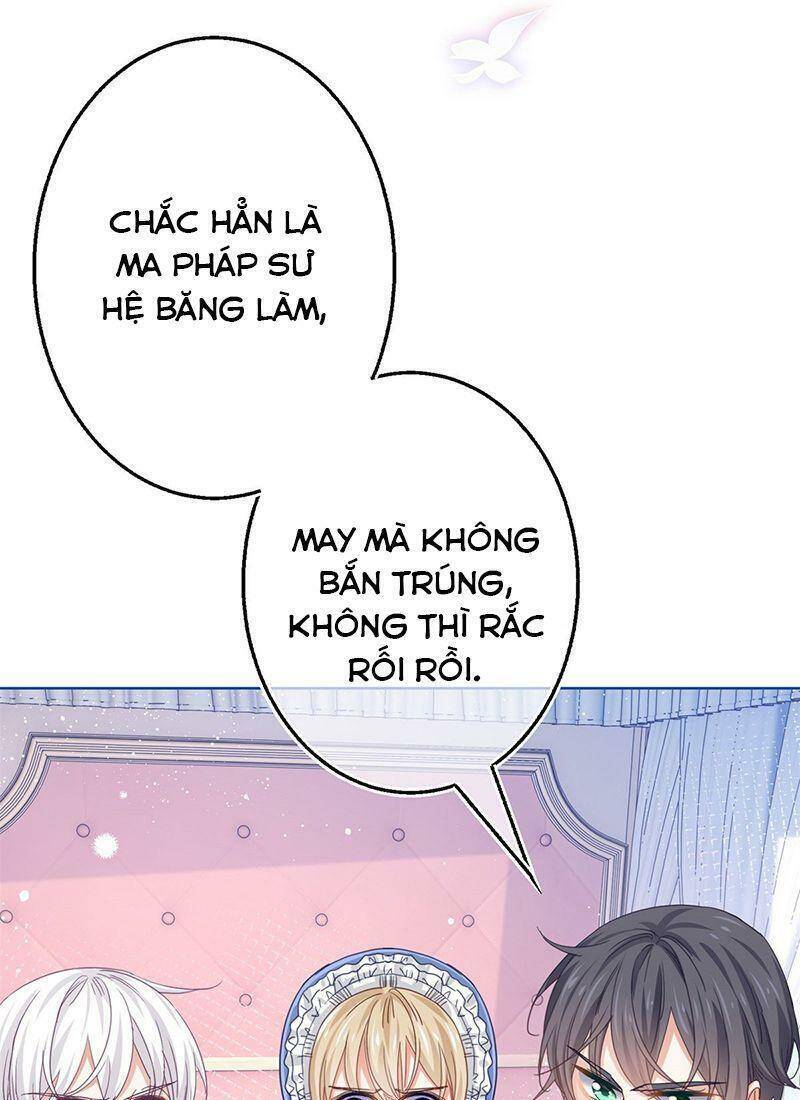 Hoàng Nữ Được Cưng Chiều Nhất Đế Quốc - Chương 49 - Trang 9